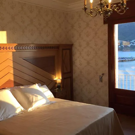 Hotel Boutique Mar D'amunt