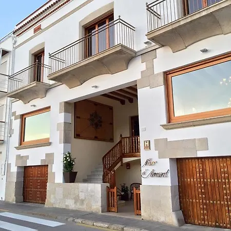 Boutique Mar D'amunt El Port De La Selva