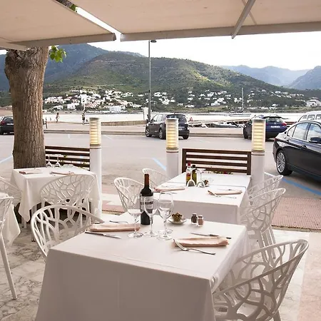 Hotel Boutique Mar D'amunt