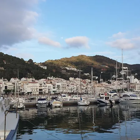 Boutique Mar D'amunt 4* El Port De La Selva