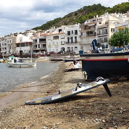 Boutique Mar D'amunt 4*