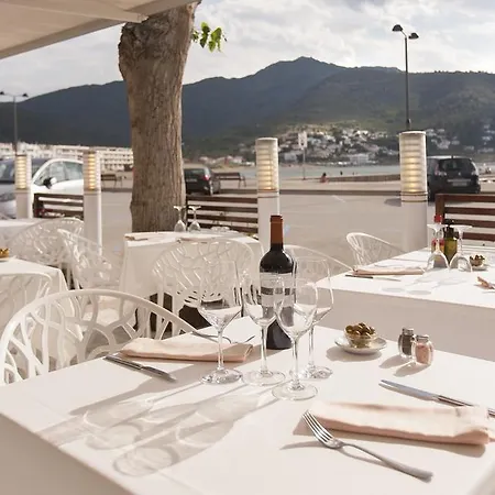 Boutique Mar D'amunt 4* El Port De La Selva