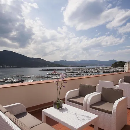 Boutique Mar D'amunt Hotel El Port De La Selva