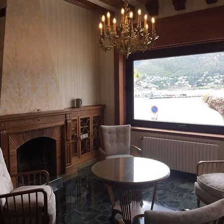 Boutique Mar D'amunt Hotel