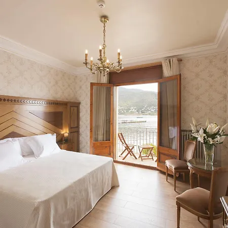 Hotel Boutique Mar D'amunt 4*
