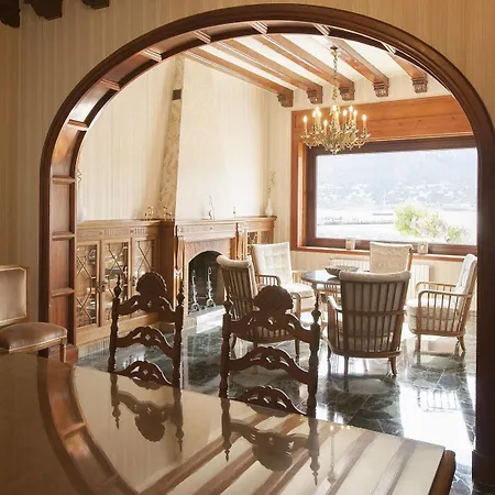 Boutique Mar D'amunt 4*